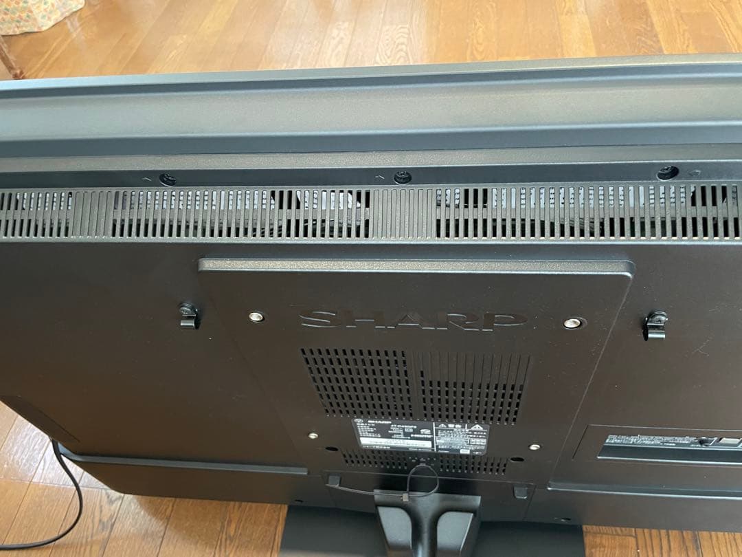 SHARP AQUOS 4T-C43GP2美品中古おまけ付き