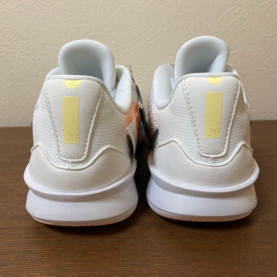 ナイキ サブリナ3 NIKE SABRINA3 EP バッシュ 24cm