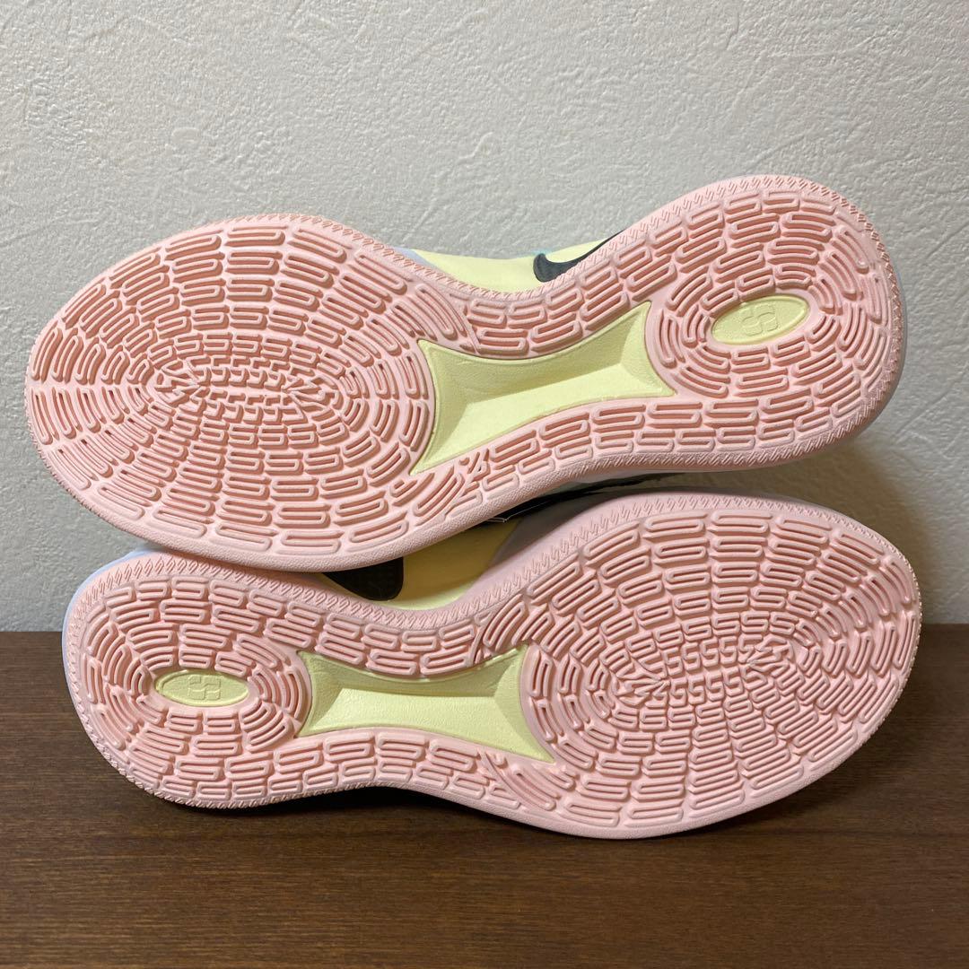 ナイキ サブリナ3 NIKE SABRINA3 EP バッシュ 24cm