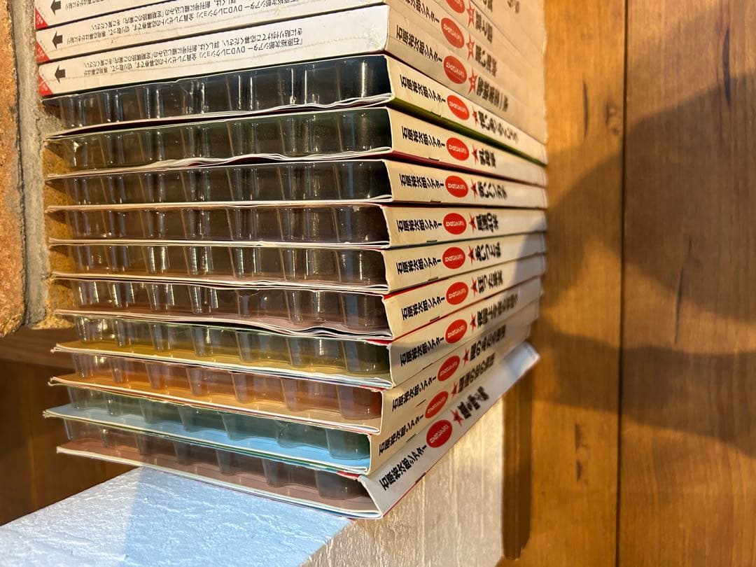 石原裕次郎 シアター DVDコレクション　1-25