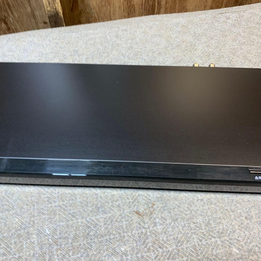 J437\" 初期化済 Panasonic BDレコーダー DMR-BRW520
