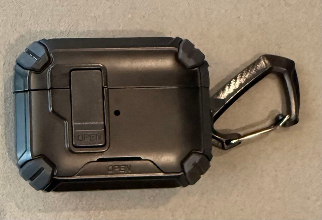 AirPods Pro 2 Lightning 箱・予備イヤーキャップなし