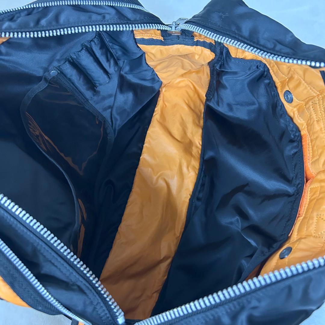 ✨希少✨ポーター タンカー オーバーナイト ブリーフケース LLサイズ