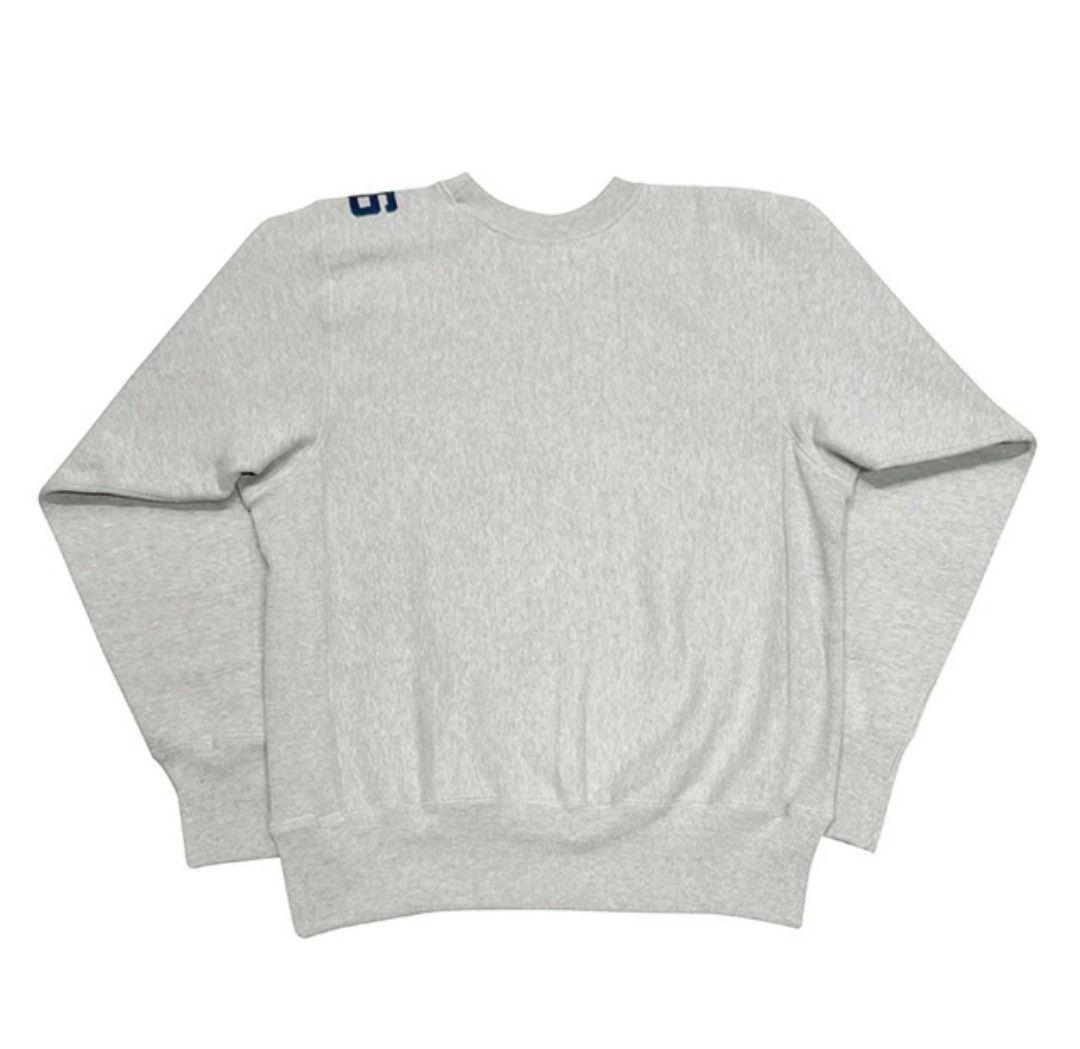 WAREHOUSE lot483 リバースウィーブ スウェット 新品同様