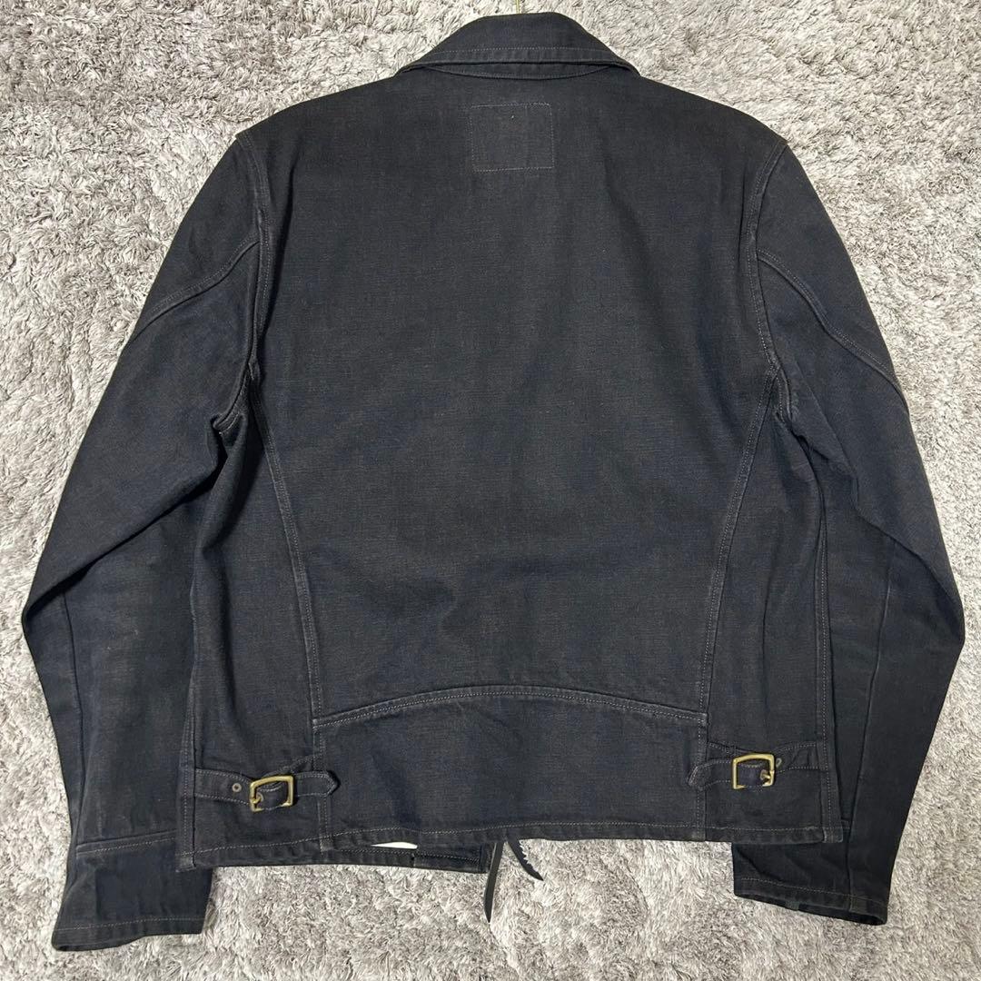 トロフィークロージング ハミングバード ブラッキージャケッ