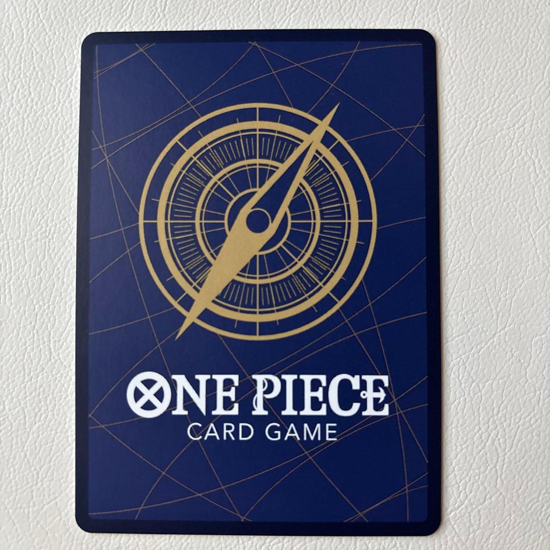 ウソップ　チャンピオンシップ2022 予選 ベスト32記念品 プロモ