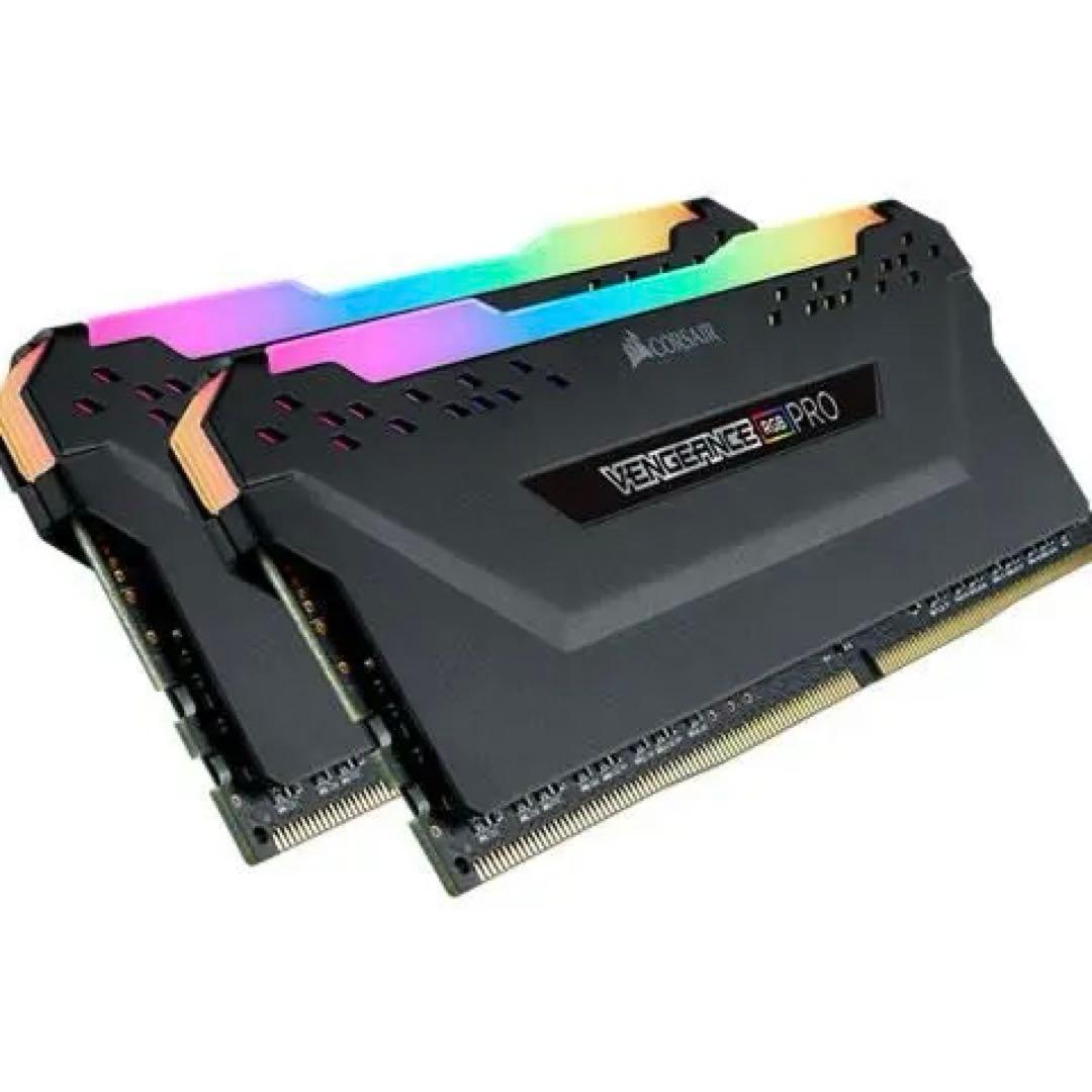 マザーボード+CPU+メモリ32GB+簡易水冷+ストレージ1TB