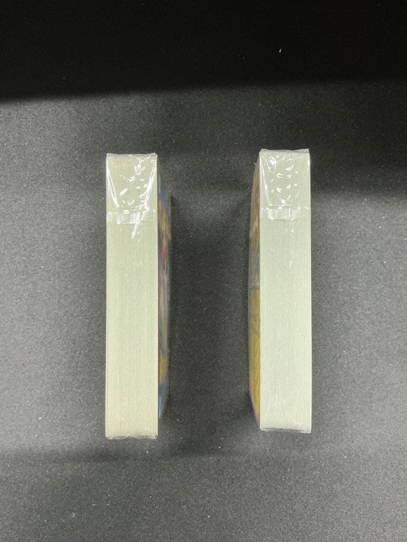 ピカチュウカード 2枚セット 未開封　2セット