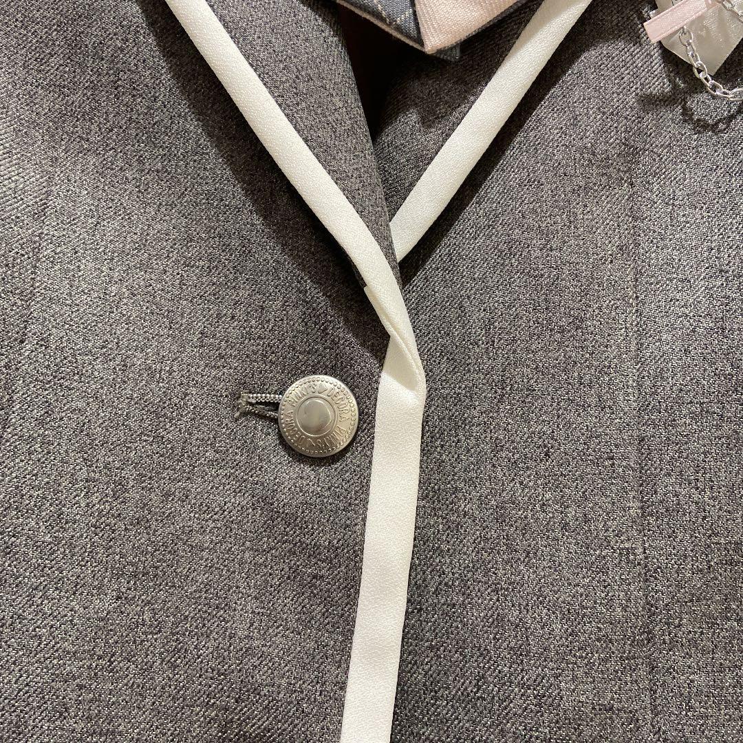 女の子 スーツ　160