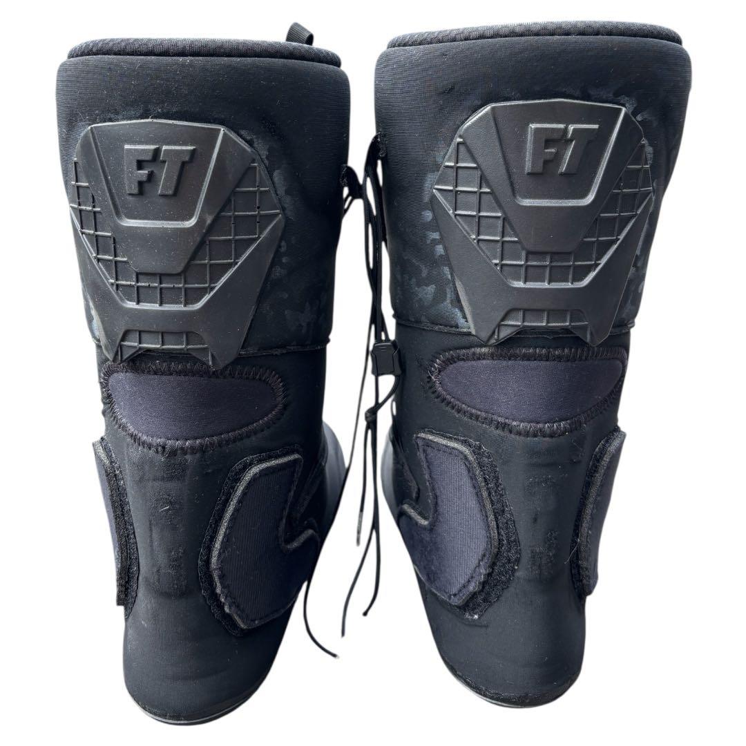 FT ASCENDANT SC PROスキー ブーツ 26.5cm