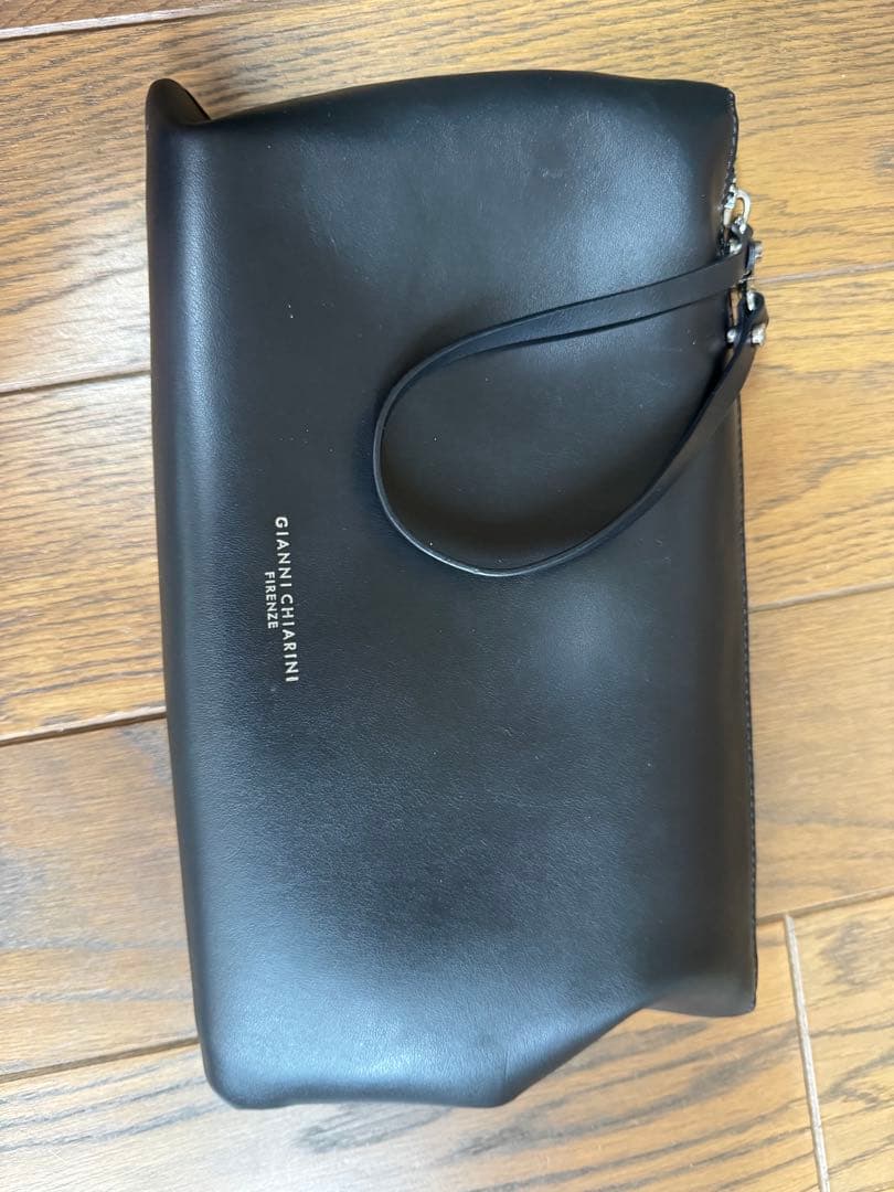 ジャンニ キャリーニ GIANNI CHIARINI トートバッグ　M