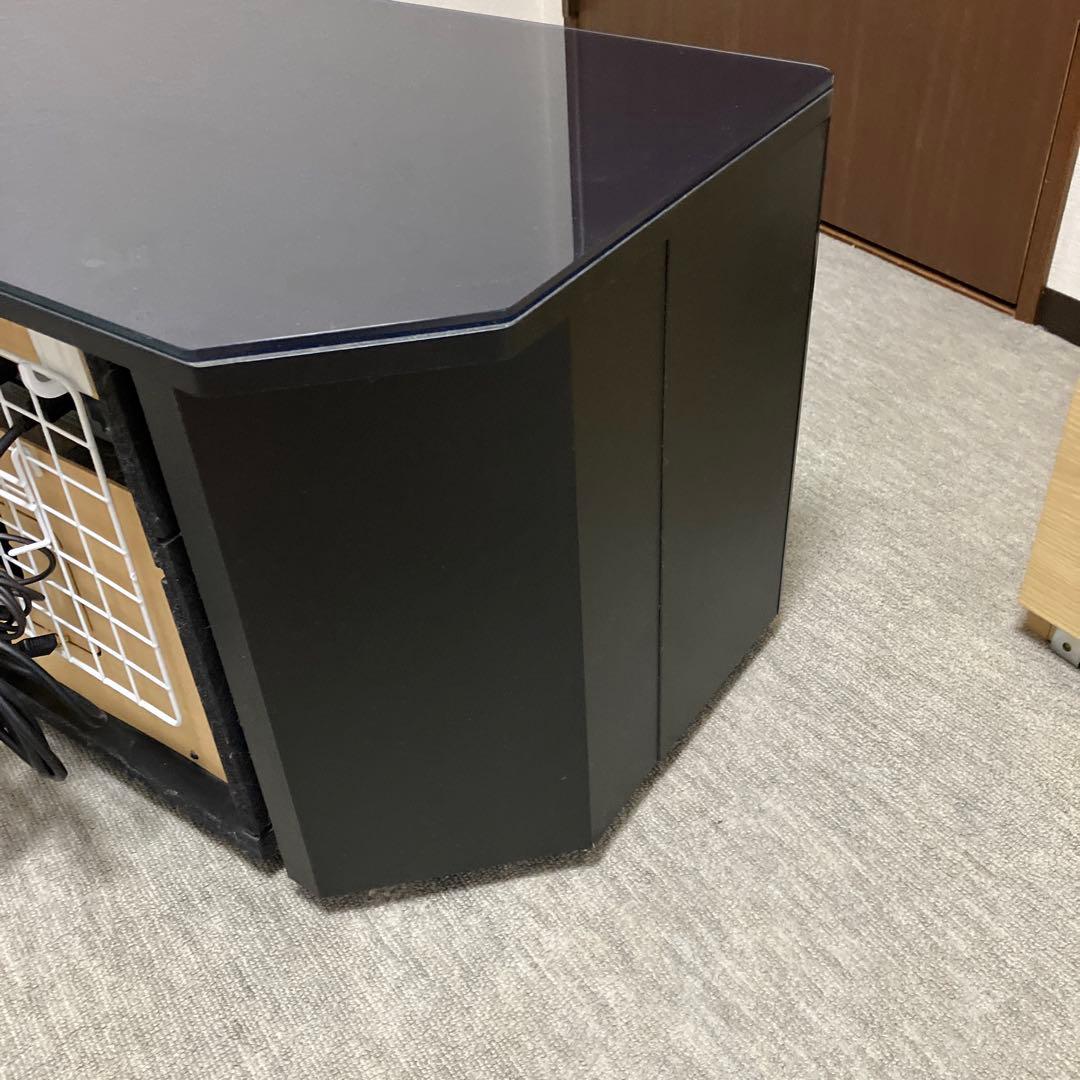 Panasonic　3.1chラックシアター【SC-HTR210】　完動品