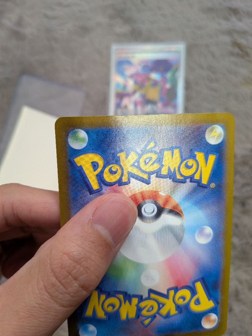 z*o様 こ*ん様 ミモザSAR　ナンジャモSAR　マツバの確信SAR　おじょう