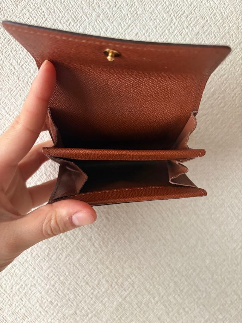 Louis Vuitton ケース M62629