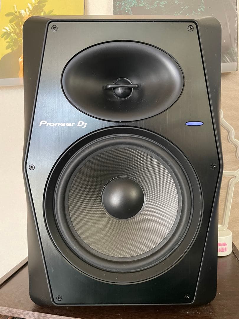 Pioneer DJ VM-80 アクティブモニタースピーカー