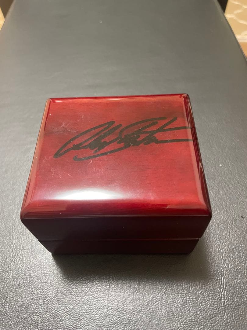 アレックスストリーター