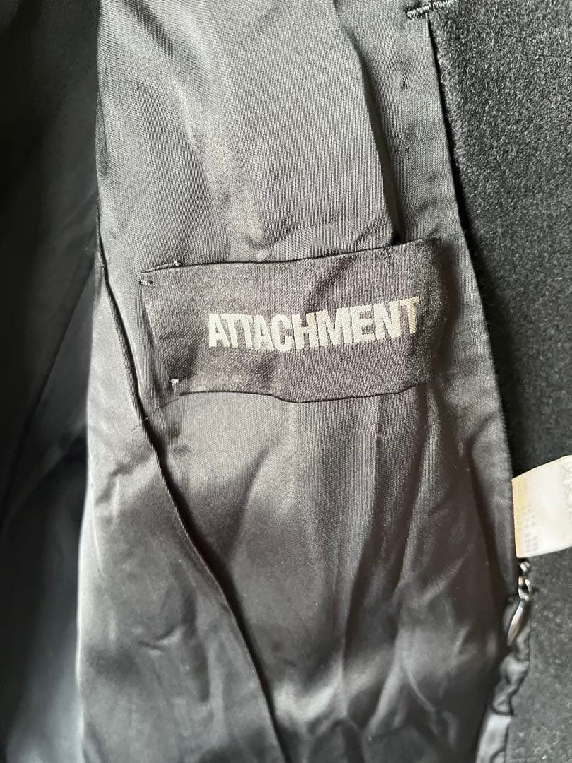 アタッチメント　スタジャン　サイズ3