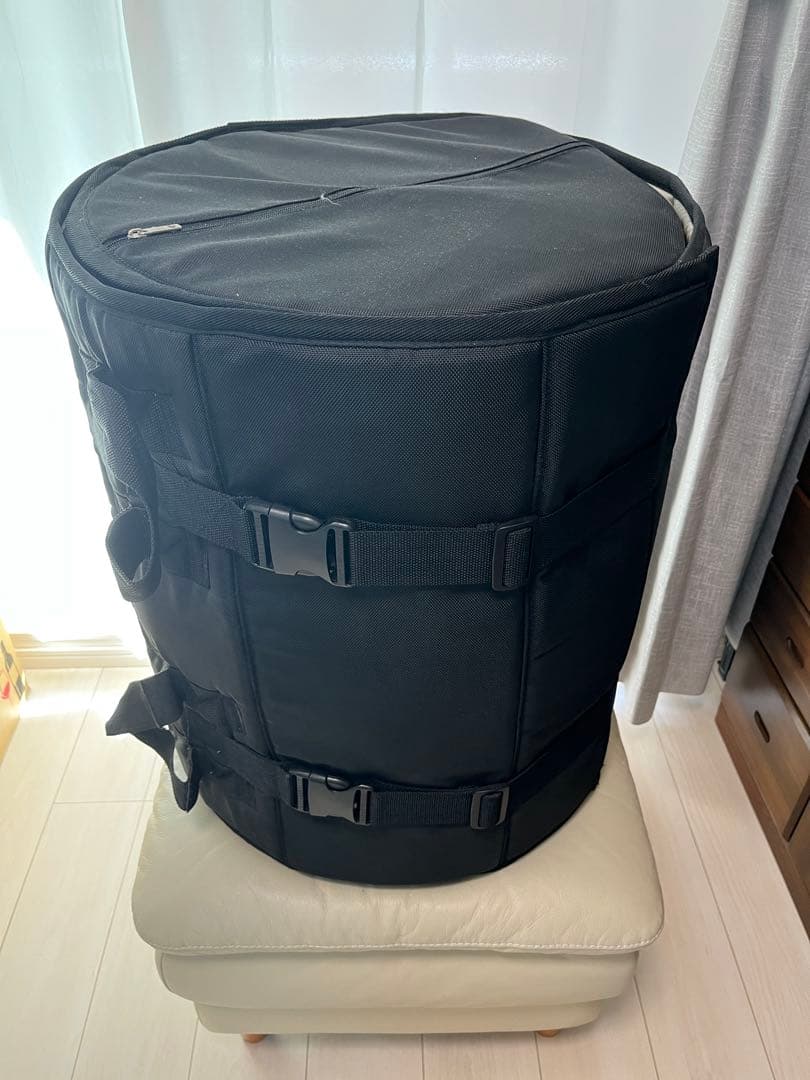 担ぎ桶太鼓　和太鼓