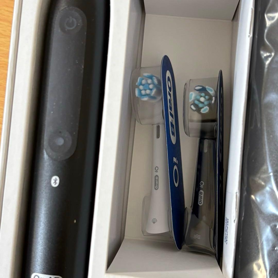 Oral-B iO SERIES 5 電動歯ブラシ 未使用品