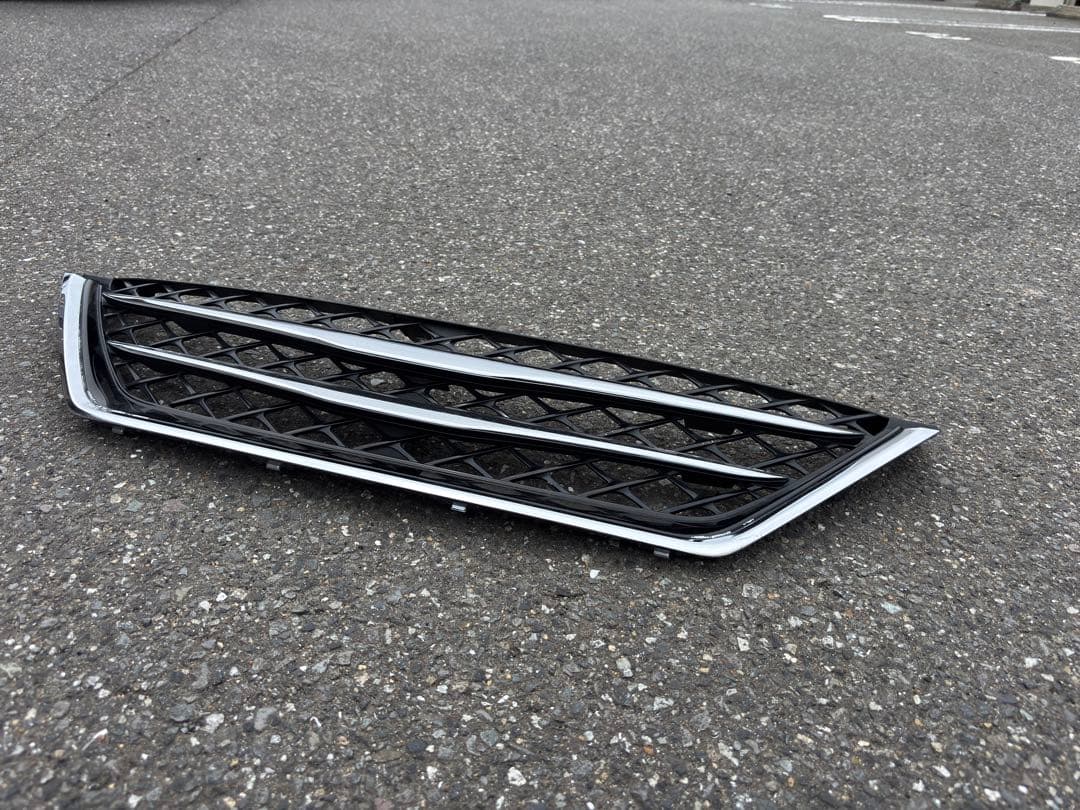 マークX オプショングリル　130系