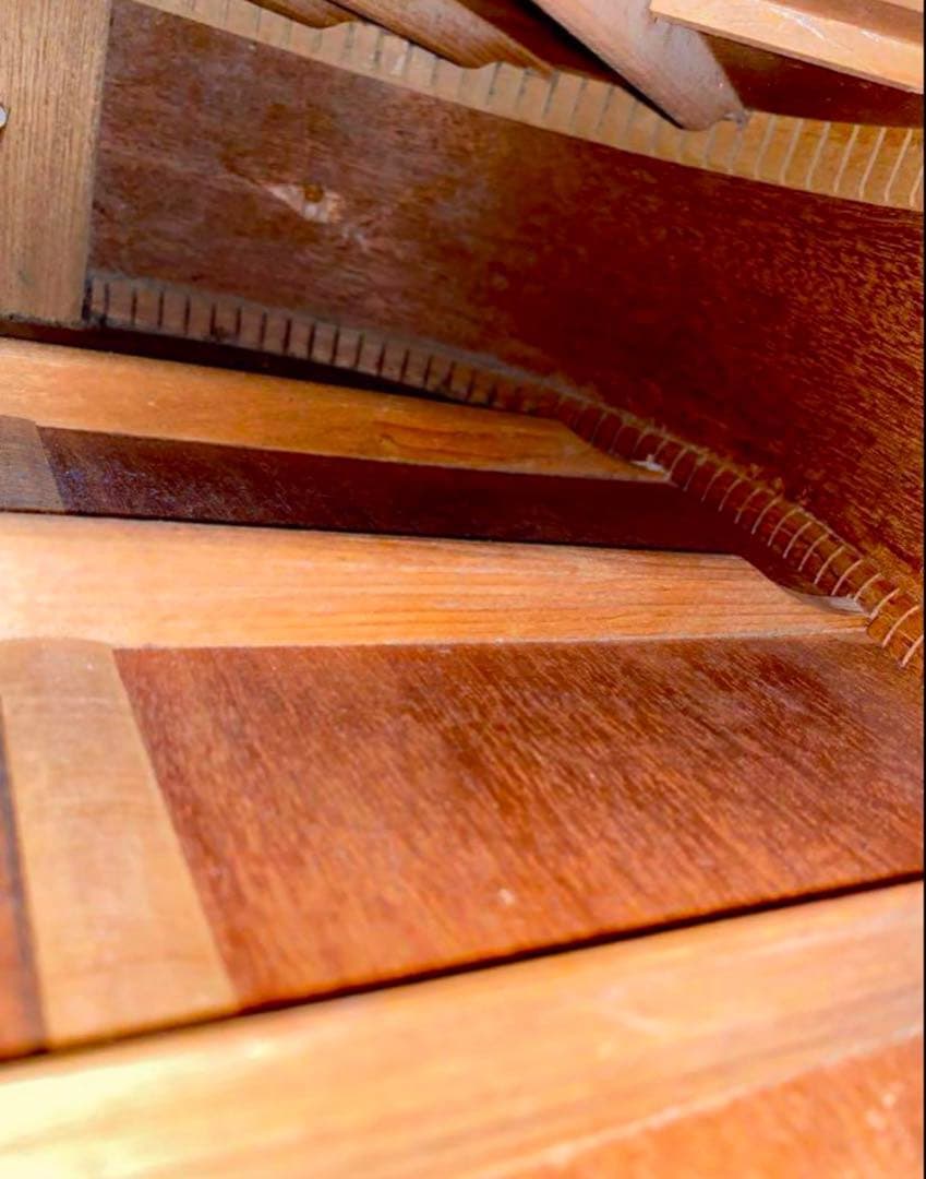 MORRISモーリス　アコースティックギター サンバースト　ビンテージ