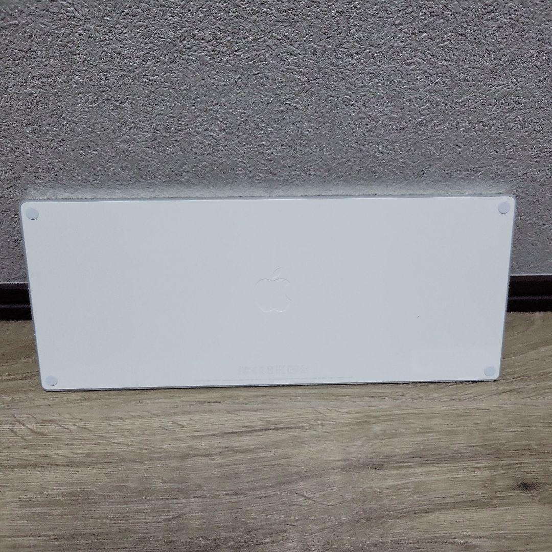 Apple iMac 21.5インチ (2015年) マウス、キーボード付