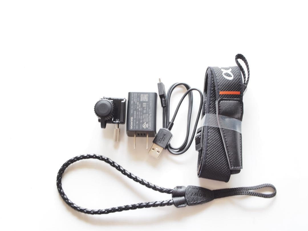 SONY α7RMII ボディー 4360万画子　M42マウントアダプター付き