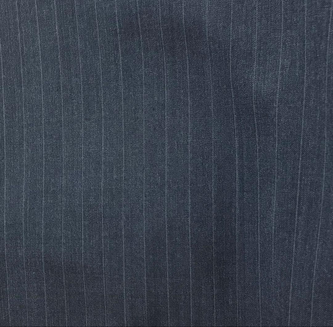 mando マンド　ワイドタックスラックス 3 日本製