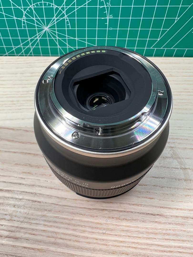 その他 TAMRON 20F2.8 DI III OSD M1:2(F050SE)