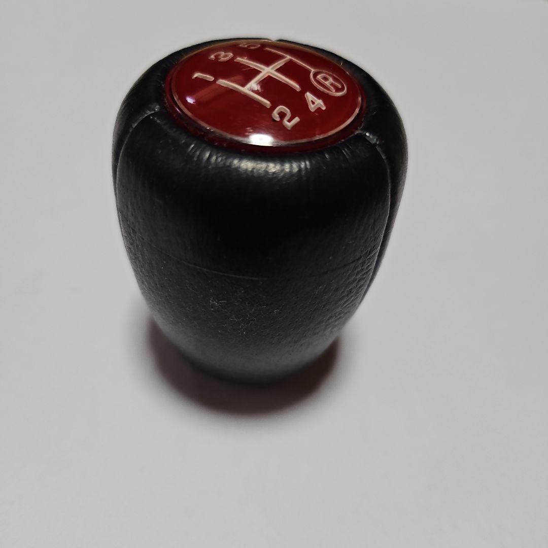 旧車スカイライン純正5速シフトノブ 、ケンメリ、ジャパン、GT-R