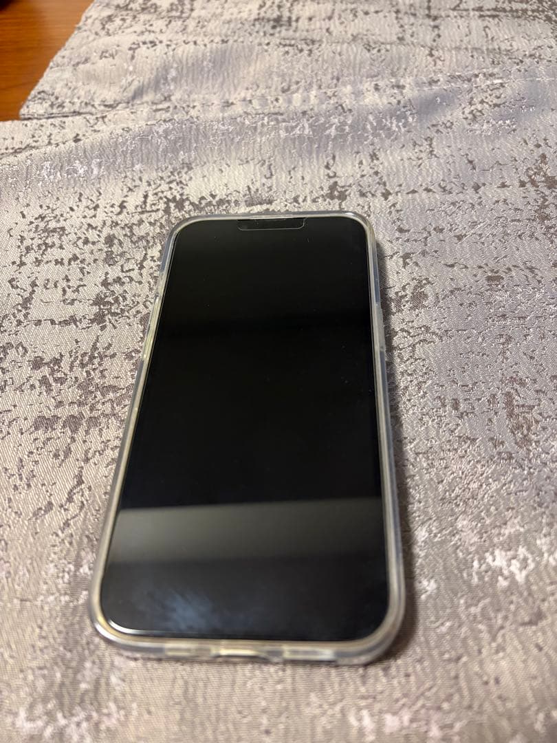 お値下げ⭐︎Apple iPhone 13 ホワイト ケース付き