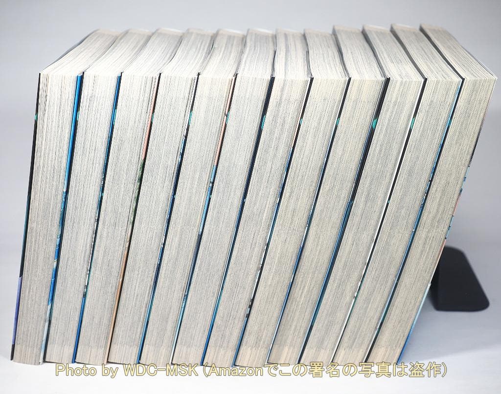 湾岸ミッドナイト C1ランナー 全12巻 完結 初版セット ／ 楠みちはる