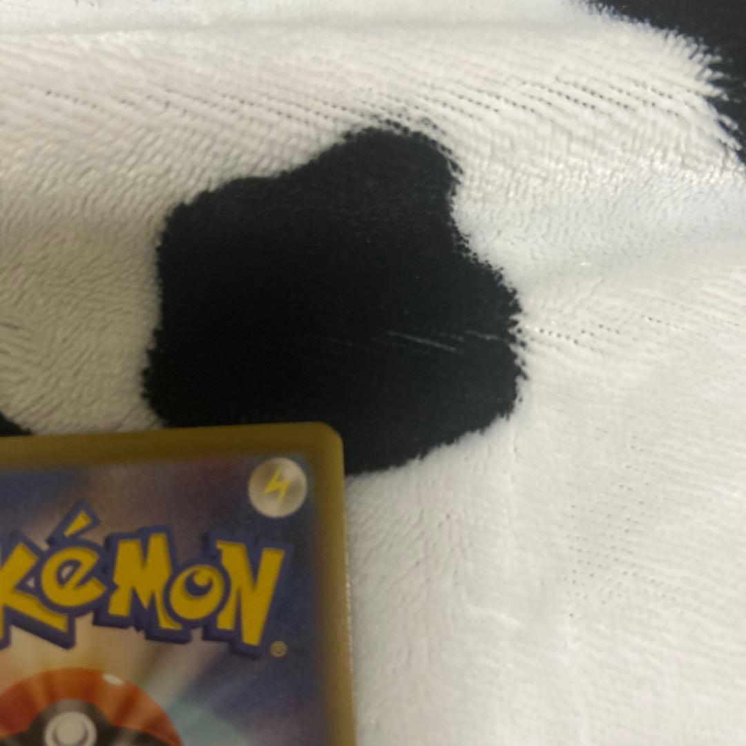 メガサーナイトex SAR HP360 ポケカ