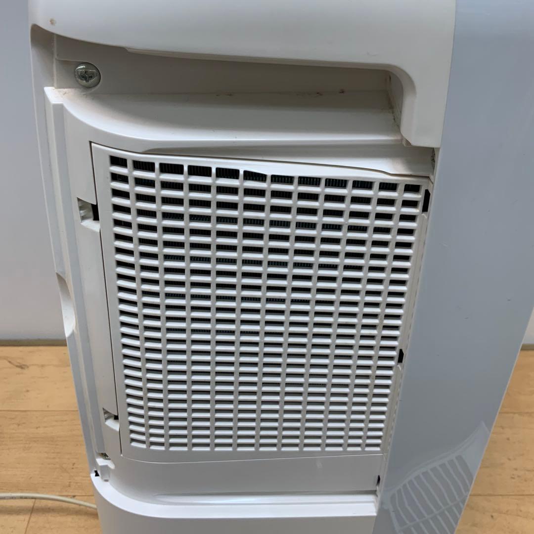 シャープ　除湿機　CM-J100 2019年製