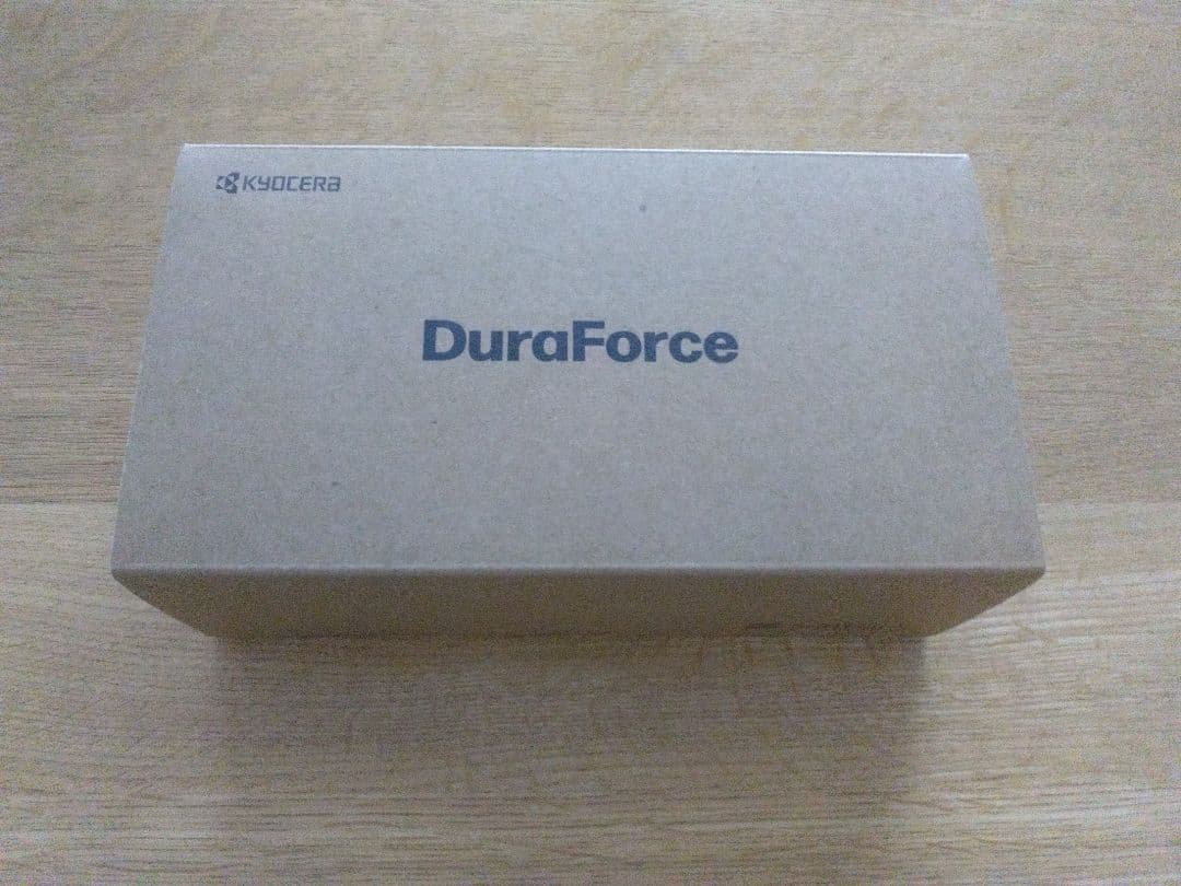 【本日限定値下】　DURA FORCE EX 　アウトドア　TORQUE G06