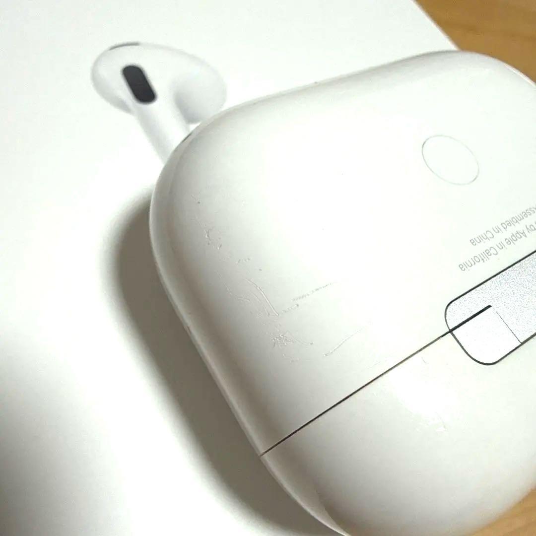AirPods (第3世代) ケース、化粧箱、コード付き