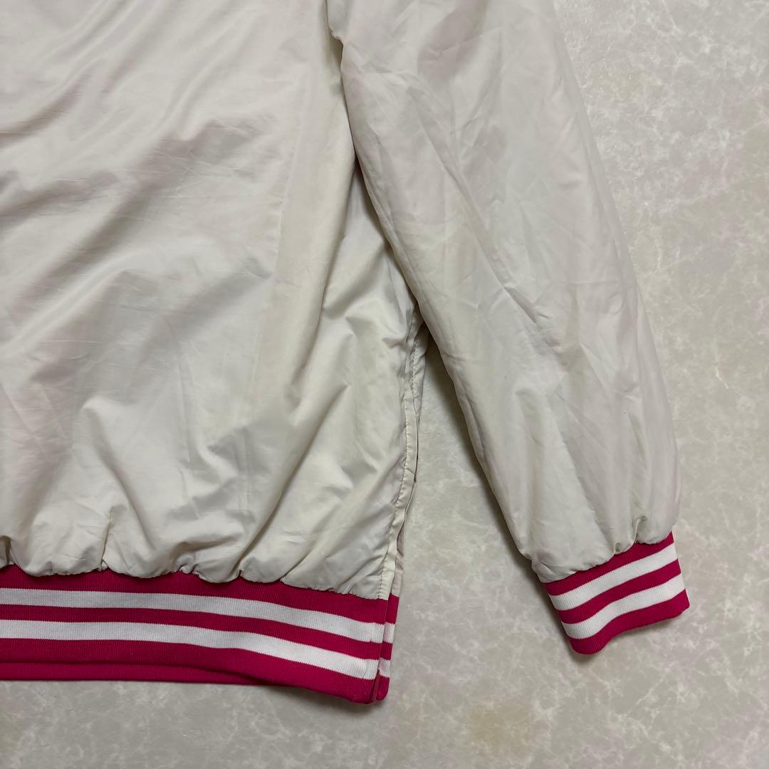 パーリーゲイツ★撥水★リバーシブル★2Way★スニード【レディースサイズ1（M】