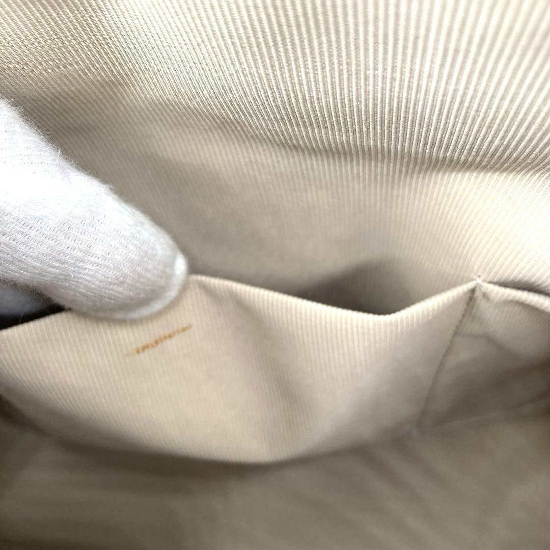 極美品✨FURLA フルラ 現行 パイパー 2way ハンドバッグ キャメル