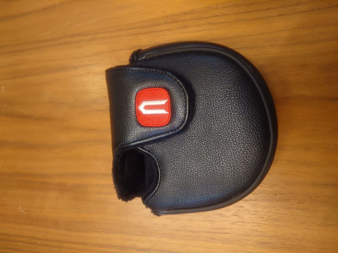 クロスパットパター CROSS PUTT STEALTH 2.0 パター 34