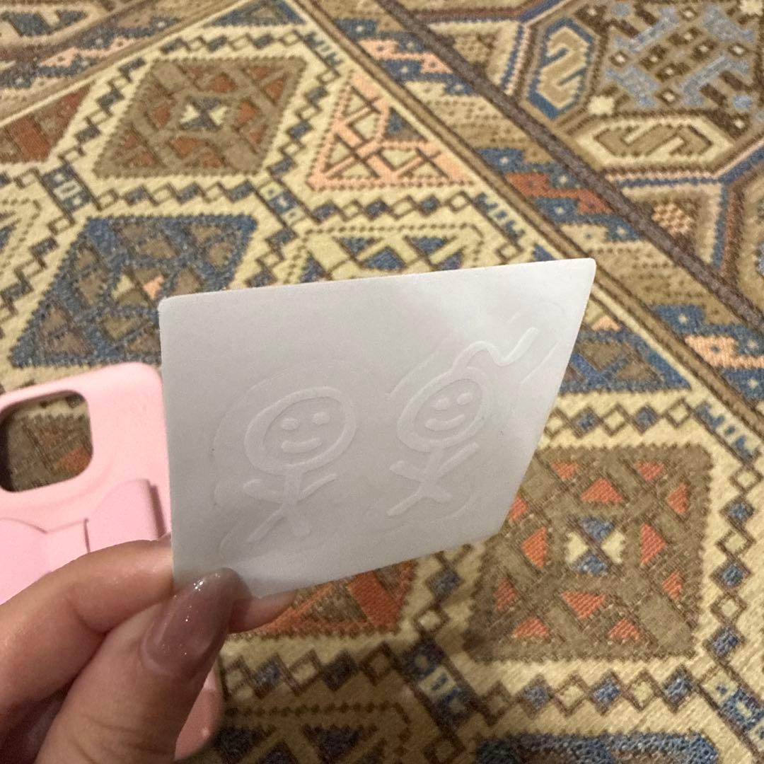 iPhoneアクセサリー urban sophistication THE SOAP CASE