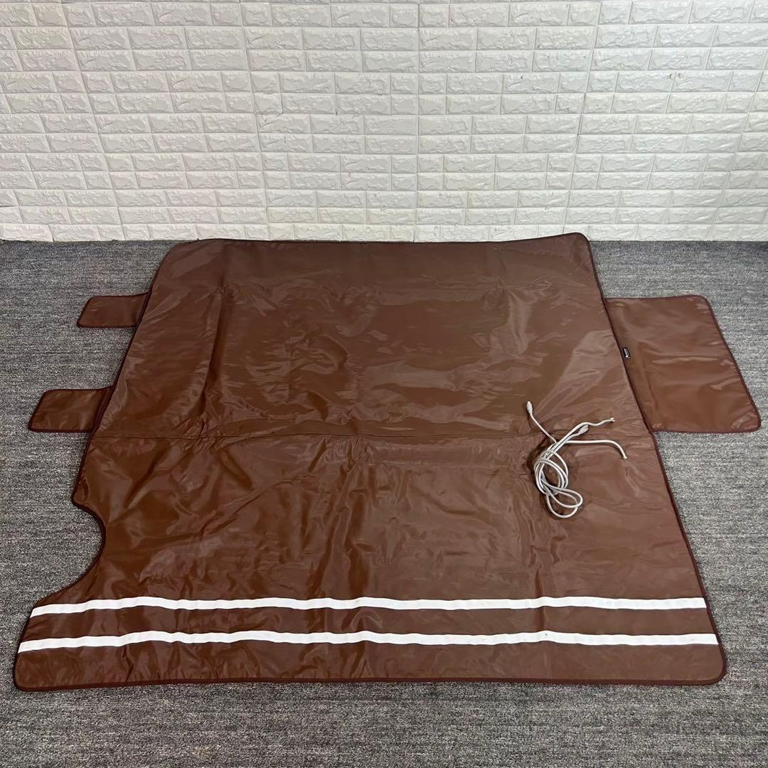 FIR BODY-SHAPING SYSTEM エステ ゲルマニウム G086