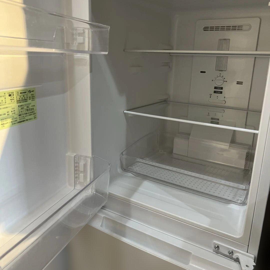 ⭐︎大人気/冷蔵庫/洗濯機/美品/お買い得2点セット/左右付け替え自在扉