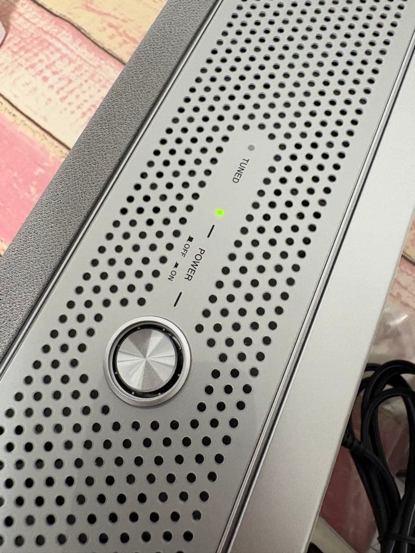 Pioneer ワイヤレススピーカー XW-HT1 未使用品