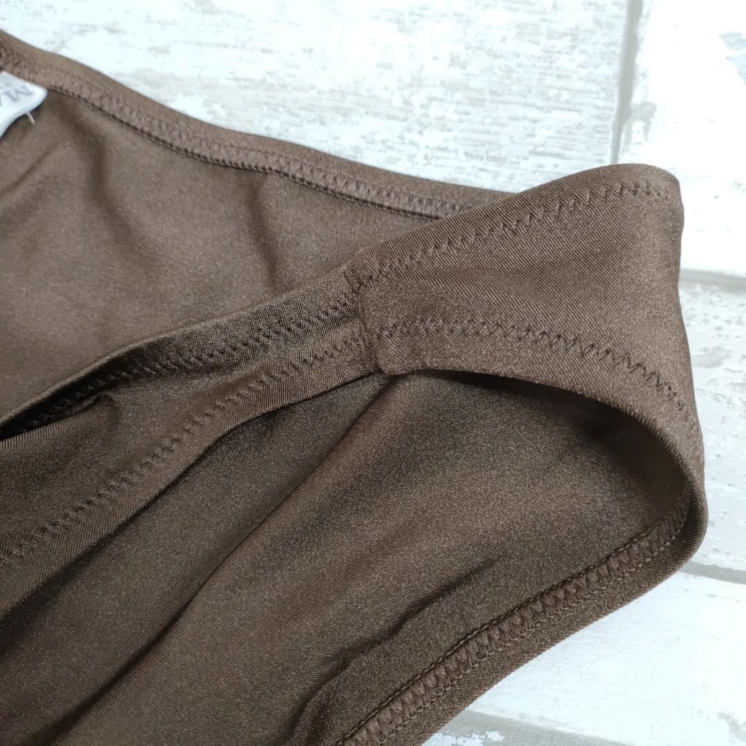 MALIZIA by La Perla マリーツィア トライアングル 紐ビキニ