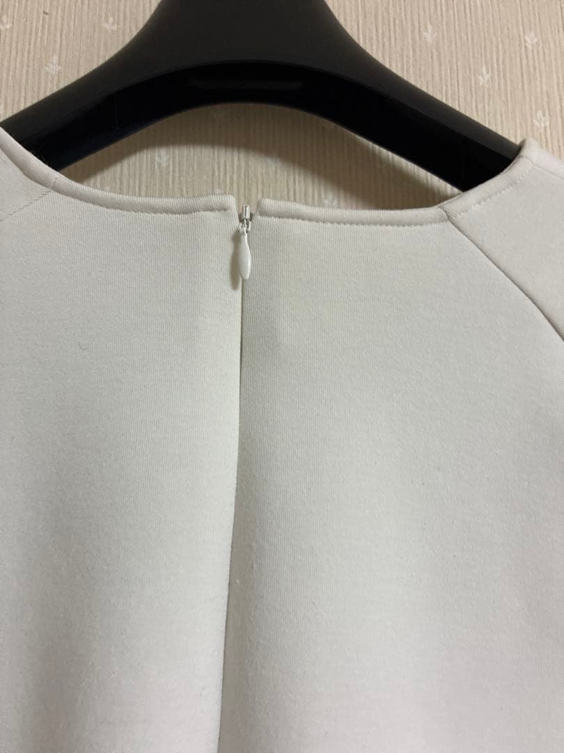 ピ*チ様 Deuxieme Classe dumblefit プルオーバー　ナチ