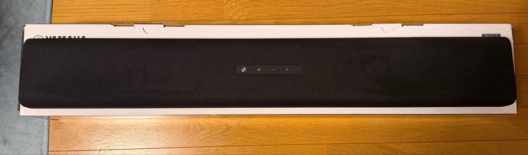 スピーカー・ウーファー YAMAHA SR-B30A