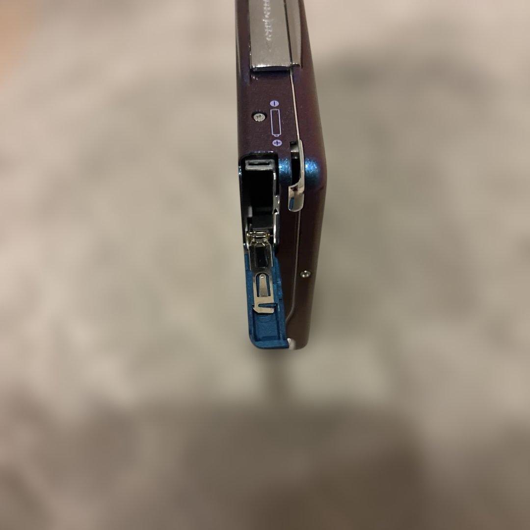 ★特殊カラー★ SONY WALKMAN WM-EX9