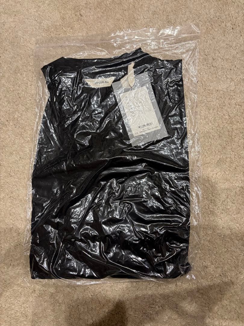 【新品未使用】TODAYFUL CottonSilk UsefulロンT