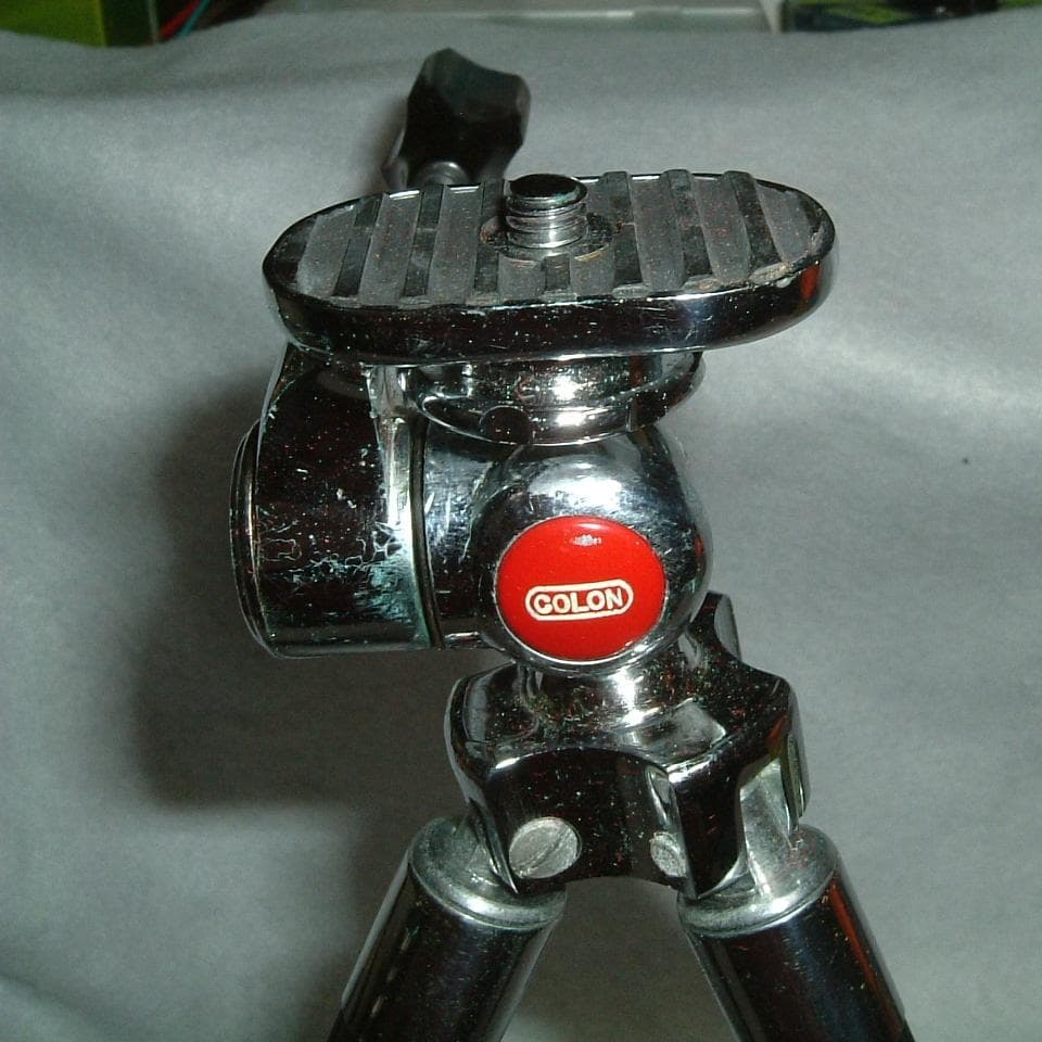 【昭和レトロ・希少・美品】Canon P レンジファインダーカメラ 1959年製