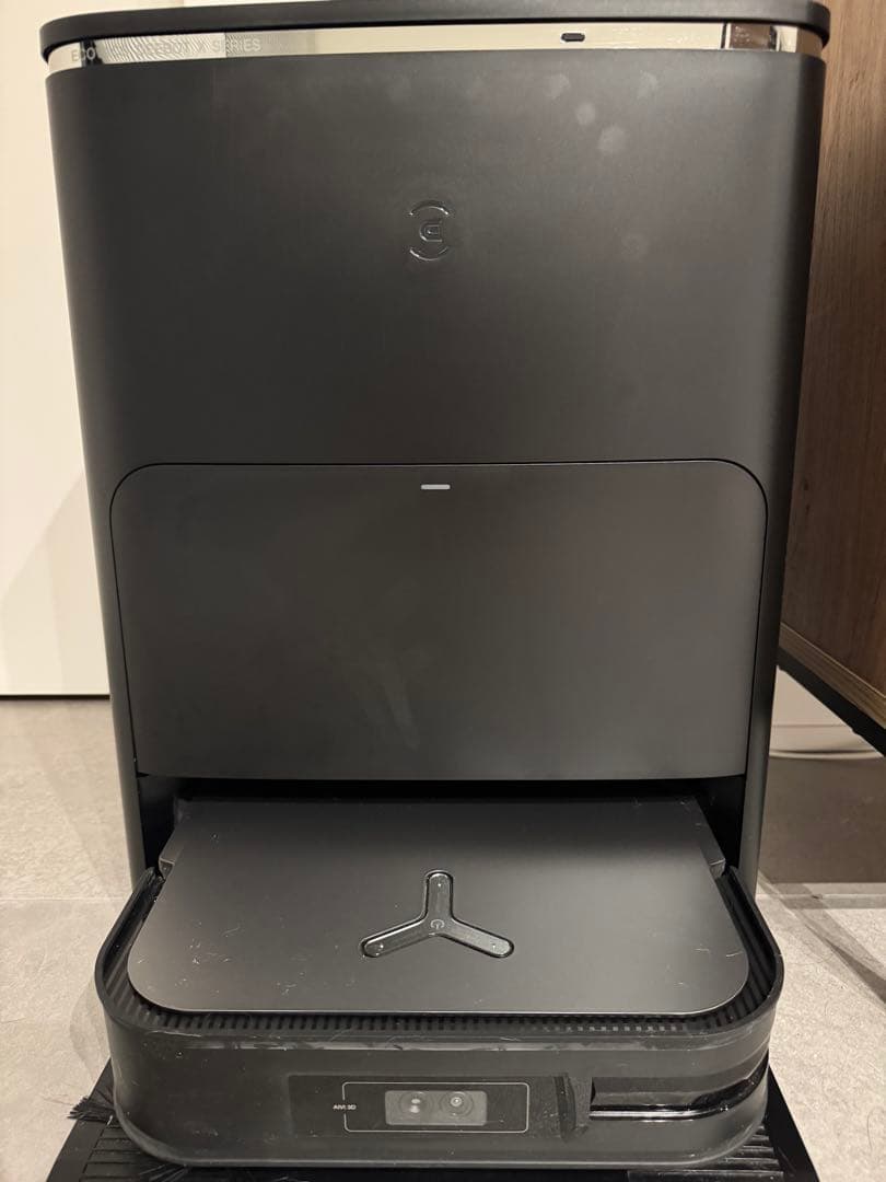 ECOVACS (エコバックス) DEEBOT X2 OMNI